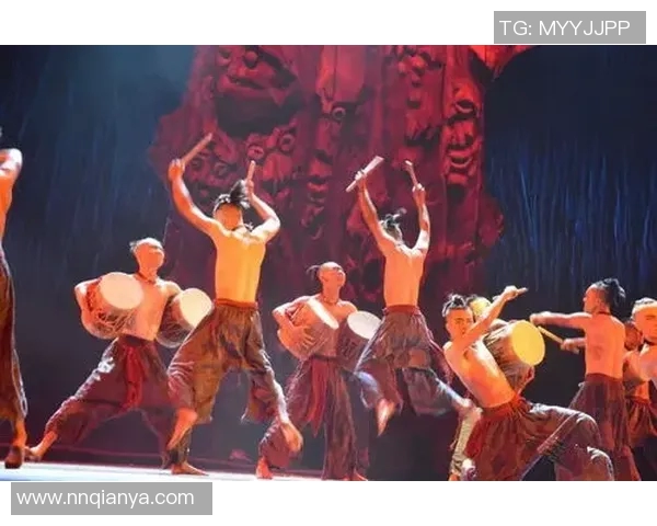 波兹南舞的魅力探秘与历史传承之旅 波兹南舞的魅力探秘与历史传承之旅