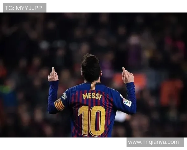 巴塞罗那继续保持不败，梅西两球助球队轻取对手