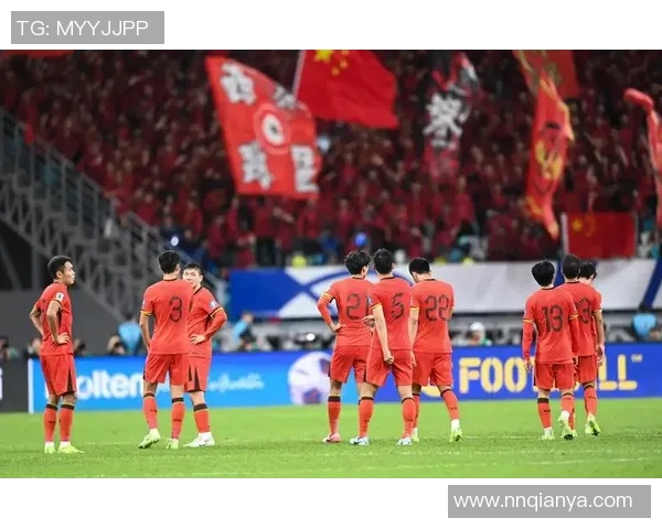 中国足球迎战关岛期待精彩对决全力争胜展现实力与团队精神