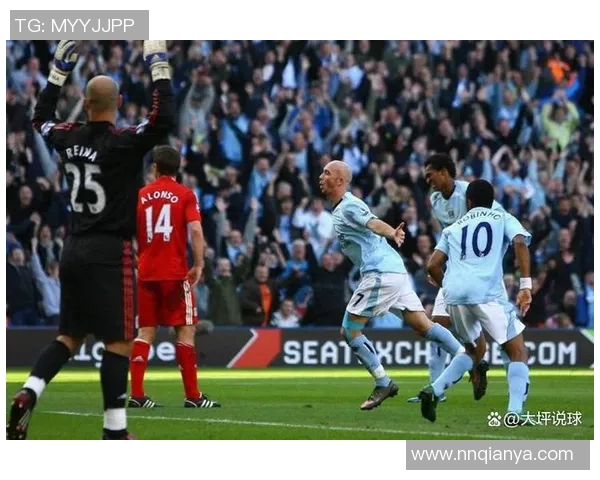 中利物浦与曼城激战正酣谁能在英超巅峰对决中笑到最后 中利物浦与曼城激战正酣谁能在英超巅峰对决中笑到最后