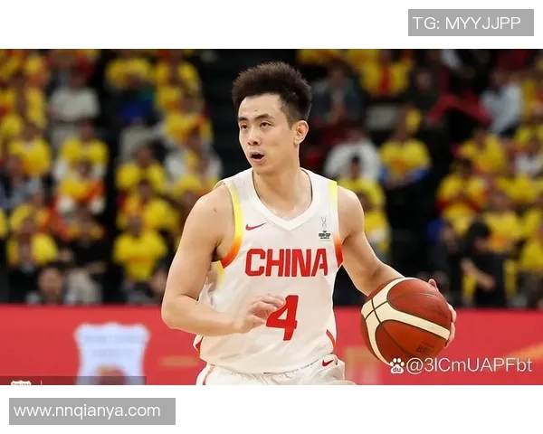 赵继伟:从青涩新星到篮球场上的领军人物,如何书写自己的传奇篇章 赵继伟:从青涩新星到篮球场上的领军人物,如何书写自己的传奇篇章