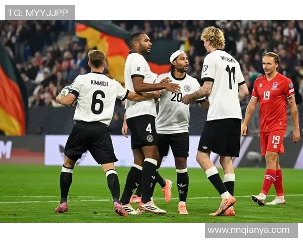 2017年德国与喀麦隆足球赛前瞻及胜负预测分析