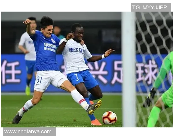 上海申花后备队迎战天津泰达全力争胜展现年轻力量