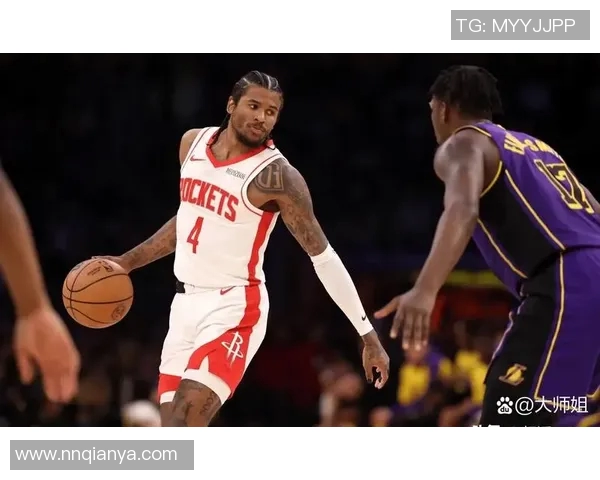 湖人火箭全场比赛精彩回顾与关键时刻分析