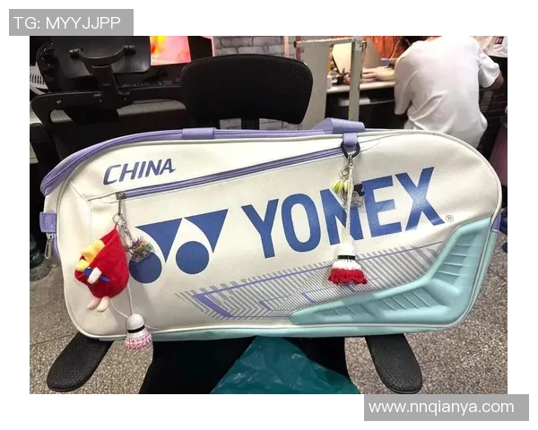 探索Yonex官网全新产品与技术体验，提升你的羽毛球竞技水平与乐趣