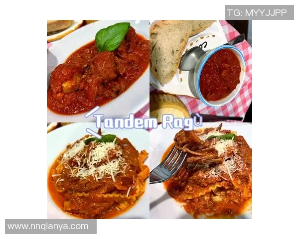 探秘那不勒斯：美食文化节引领舌尖上的盛宴