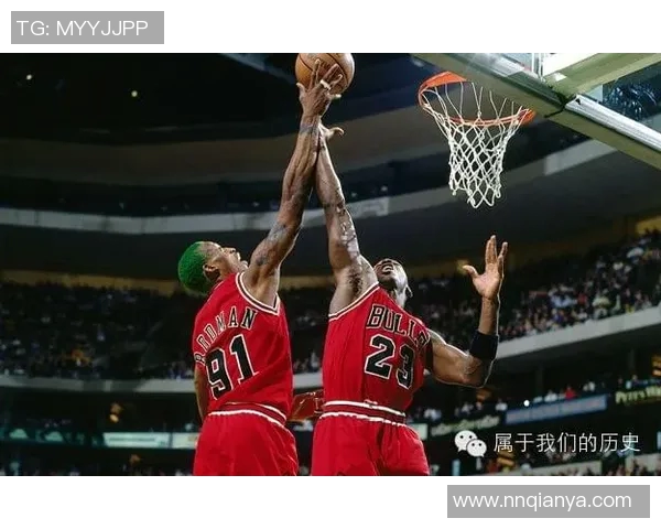 乔丹克拉克森的篮球传奇之路与未来发展展望
