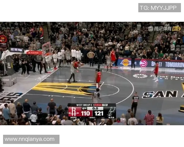 腾讯国语2018火箭对决马刺精彩回顾与赛后分析分享