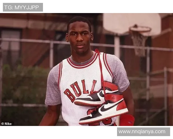 乔丹传奇:从篮球场到商业帝国的辉煌人生之路 乔丹传奇:从篮球场到商业帝国的辉煌人生之路