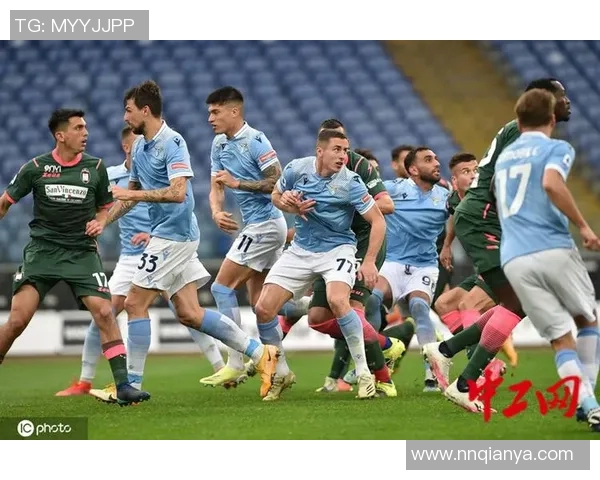 拉齐奥主场迎战克罗托内期待精彩对决与精彩进球