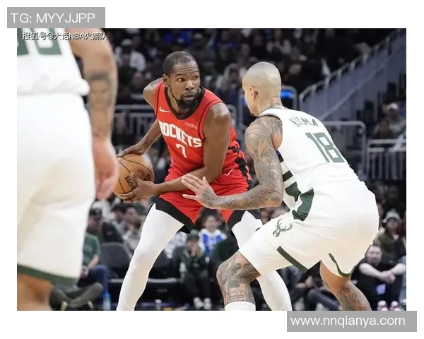 火箭队与开拓者队对决前瞻分析双方实力与战术布局的全面解读 火箭队与开拓者队对决前瞻分析双方实力与战术布局的全面解读