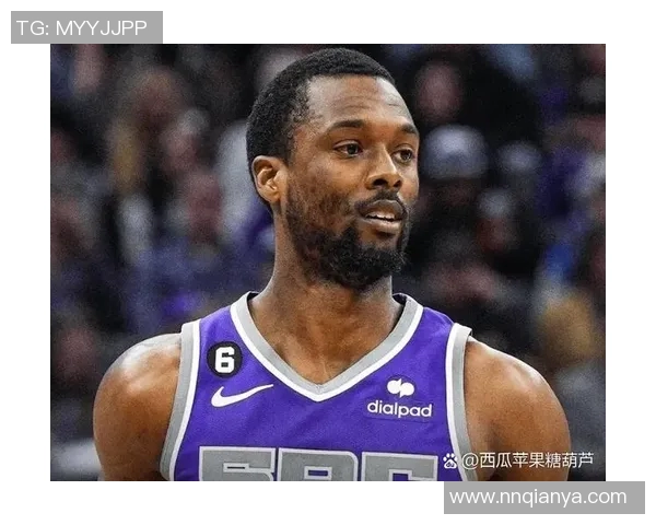 哈里森巴恩斯：从NBA新星到全能球员的成长之路