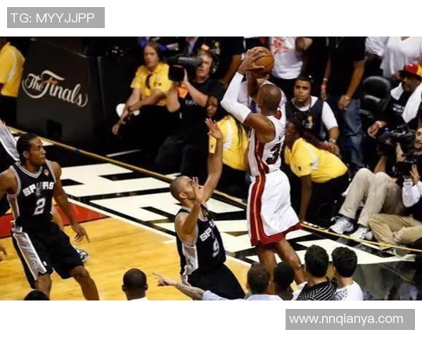 热火与马刺精彩对决回顾及比赛录像迅雷下载链接分享