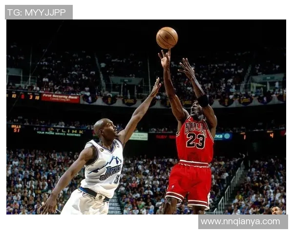 乔丹时代公牛与活塞的经典对决回顾与战术分析