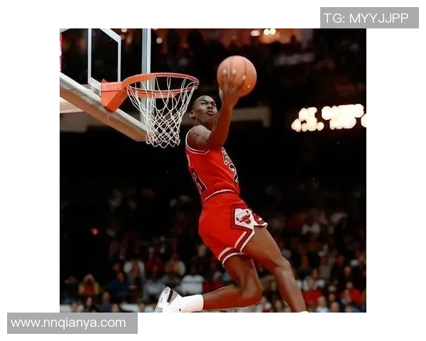 乔丹传奇:从篮球场到商业帝国的辉煌人生与不朽影响 乔丹传奇:从篮球场到商业帝国的辉煌人生与不朽影响