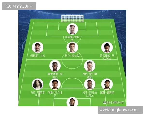 切尔西与曼城球员身价全面对比分析揭示两队实力差距 切尔西与曼城球员身价全面对比分析揭示两队实力差距