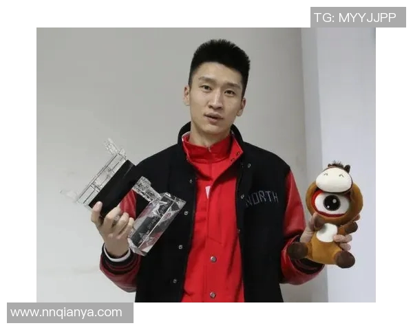 孙悦的篮球传奇：从青涩少年到CBA巨星的奋斗历程与辉煌成就