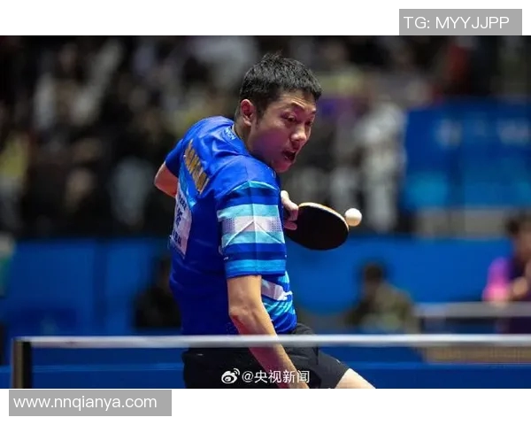 江宏杰与许昕的巅峰对决乒乓球赛场上的精彩瞬间与技术较量 江宏杰与许昕的巅峰对决乒乓球赛场上的精彩瞬间与技术较量