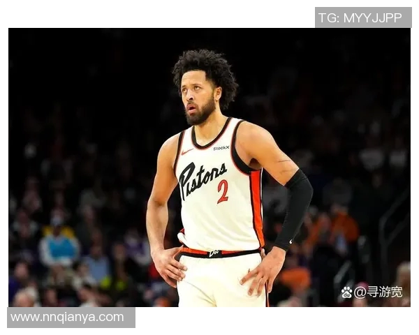 凯德坎宁安的崛起之路与未来篮球发展的无限可能性 凯德坎宁安的崛起之路与未来篮球发展的无限可能性