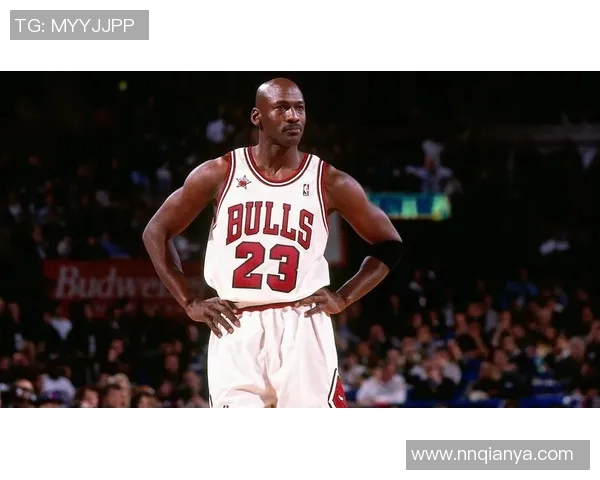 乔丹传奇:从篮球场上的巨星到全球文化符号的崛起与影响 乔丹传奇:从篮球场上的巨星到全球文化符号的崛起与影响